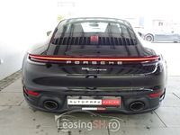 second-hand Porsche 992 2020 3.0 Benzină 385 CP 26.350 km - 135.220 EUR - leasing auto