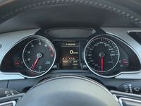 second-hand Audi A5 benzina 1,8 TFSI. 2015, 103000km