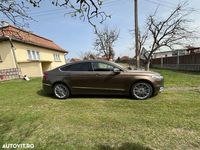 second-hand Ford Mondeo Vignale 2.0 Hybrid