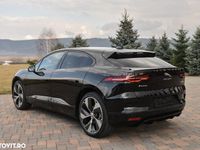 second-hand Jaguar I-Pace EV400 AWD First Edition