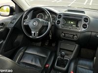 second-hand VW Tiguan 2.0 TDI BMT Sport & Style