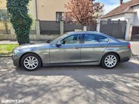 second-hand BMW 520 Seria 5 d