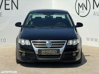 second-hand VW Passat 2.0 TDI DPF R-Line Edition Plus