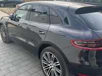 second-hand Porsche Macan 3.0 PDK S