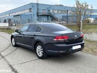 second-hand VW Passat Variant 1.4 TSI ACT DSG Comfortline