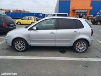 second-hand VW Polo 1.4 Attractive