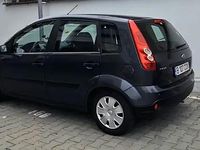 Second-hand Ford Fiesta 75 CP (55 kW) 2006 Hatchback