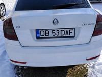 Second-hand Skoda Octavia 140 CP (102 kW) 2009 Berlinǎ