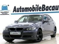 second-hand BMW 320 Seria 3 d