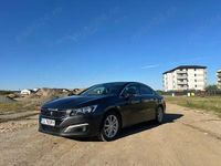 Second-hand Peugeot 508 120 CP (88 kW) 2016 Berlinǎ