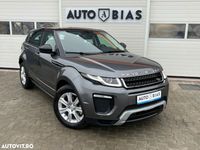 second-hand Land Rover Range Rover evoque 2.2 Td4 MARK III / HSE / DYNAMIC / Euro 6