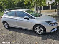 second-hand Opel Astra 1.4 Turbo ECOTEC Enjoy