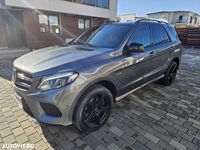 second-hand Mercedes GLE43 AMG AMG 4MATIC