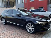 second-hand Volvo V90 D3 Geartronic Inscription