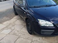 Second-hand Ford Focus 85 CP (62 kW) 2005 Hatchback