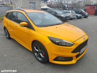 second-hand Ford Focus ST