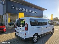 second-hand Renault Trafic Combi 2.0 Blue dCi 110 S&S L2 8+1 Zen