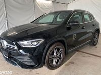 second-hand Mercedes GLA200 7G-DCT AMG Line