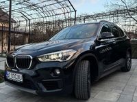 second-hand BMW X1 