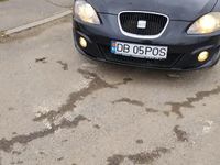 Second-hand Seat Leon 85 CP (62 kW) 2010 Hatchback