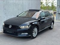 second-hand VW Passat B8 Variant, 2.0 BiTDI 240CP 4motion DSG