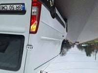 Second-hand Opel Movano 123 CP (90 kW) 2014 Monovolum