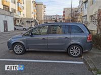 second-hand Opel Zafira 2005