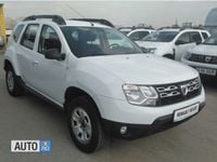 second-hand Dacia Duster 