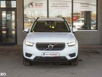 second-hand Volvo XC40 D3 Momentum