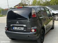 second-hand Citroën C3 Picasso 1.6 HDI Exclusive