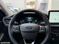 Nouă Ford Kuga Titanium 186 CP (136 kW) 2025 Culoarealb SUV