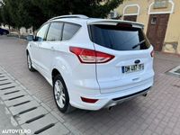 second-hand Ford Kuga 2.0 TDCi 4x4 ST-Line