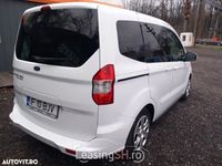 second-hand Ford Tourneo Courier - IF 10 BJV