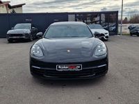 second-hand Porsche Panamera 4S 