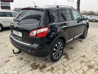 second-hand Nissan Qashqai 1.6 visia