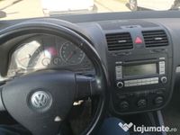 second-hand VW Golf V 1.4 Mpi