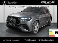 Second-hand Mercedes GLE53 AMG AMG 435 CP (319 kW) 2025