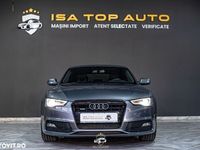 second-hand Audi A5 Sportback 2.0 TDI quattro Stronic