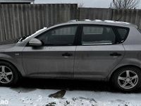 Second-hand Kia Ceed 109 CP (80 kW) 2007 Culoaremaro Hatchback