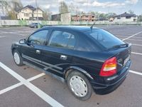 second-hand Opel Astra Classic 1,4 Twinport