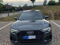 Second-hand Audi A6 Sport 204 CP (150 kW) 2019 Culoaregri Break