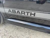 Second-hand Abarth 595 180 CP (132 kW) 2017 Hatchback