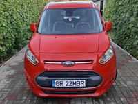 Second-hand Ford Tourneo 101 CP (74 kW) 2016 Monovolum