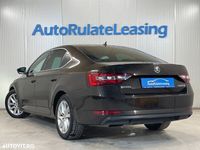 second-hand Skoda Superb 2.0 TDI DSG Ambition