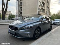 second-hand Volvo V40 D2 RDesign