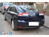 second-hand Renault Laguna III 1.5