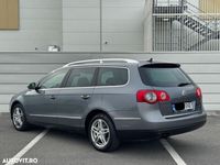 second-hand VW Passat Variant 2.0 TDI DPF 4Motion Highline