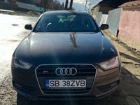 second-hand Audi S4 