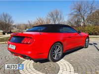 second-hand Ford Mustang 2300