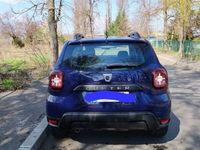 second-hand Dacia Duster 1.5 Blue dCi 4WD Essential